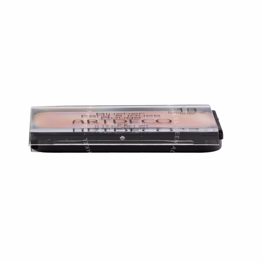 Artdeco Blusher 5g #13 Brown Orange Blush