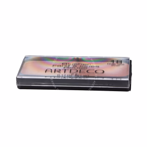 Artdeco Blusher 5g #18 Beige Rose