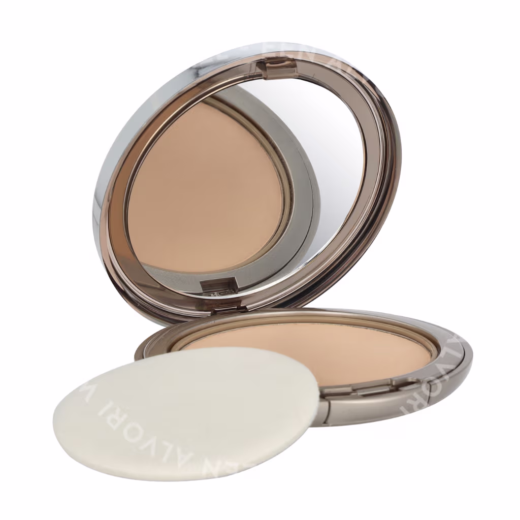 Artdeco Hydra Mineral Compact Foundation 10g #60