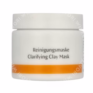 Dr. Hauschka Clarifying Clay Mask For All Skin Types 90g