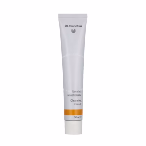 Dr. Hauschka Gesichtspflege Cleansing Cream 50ml For All Skin Types