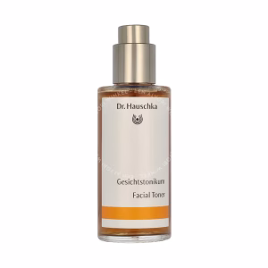 Dr. Hauschka Gesichtspflege Facial Toner For Normal, Dry And Sensitive Skin 100ml