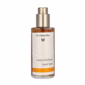 Dr. Hauschka Facial Toner 100ml Enlivens and Fortifies