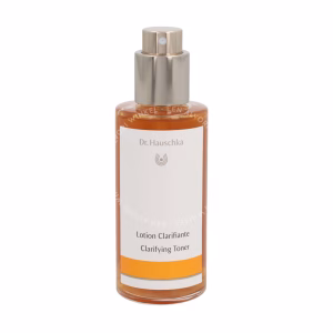 Dr. Hauschka Clarifying Toner 100ml Tones, balances and calms oily skin