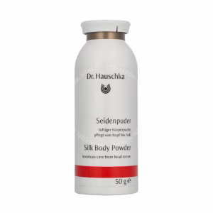 Dr. Hauschka Silk Body Powder 50g