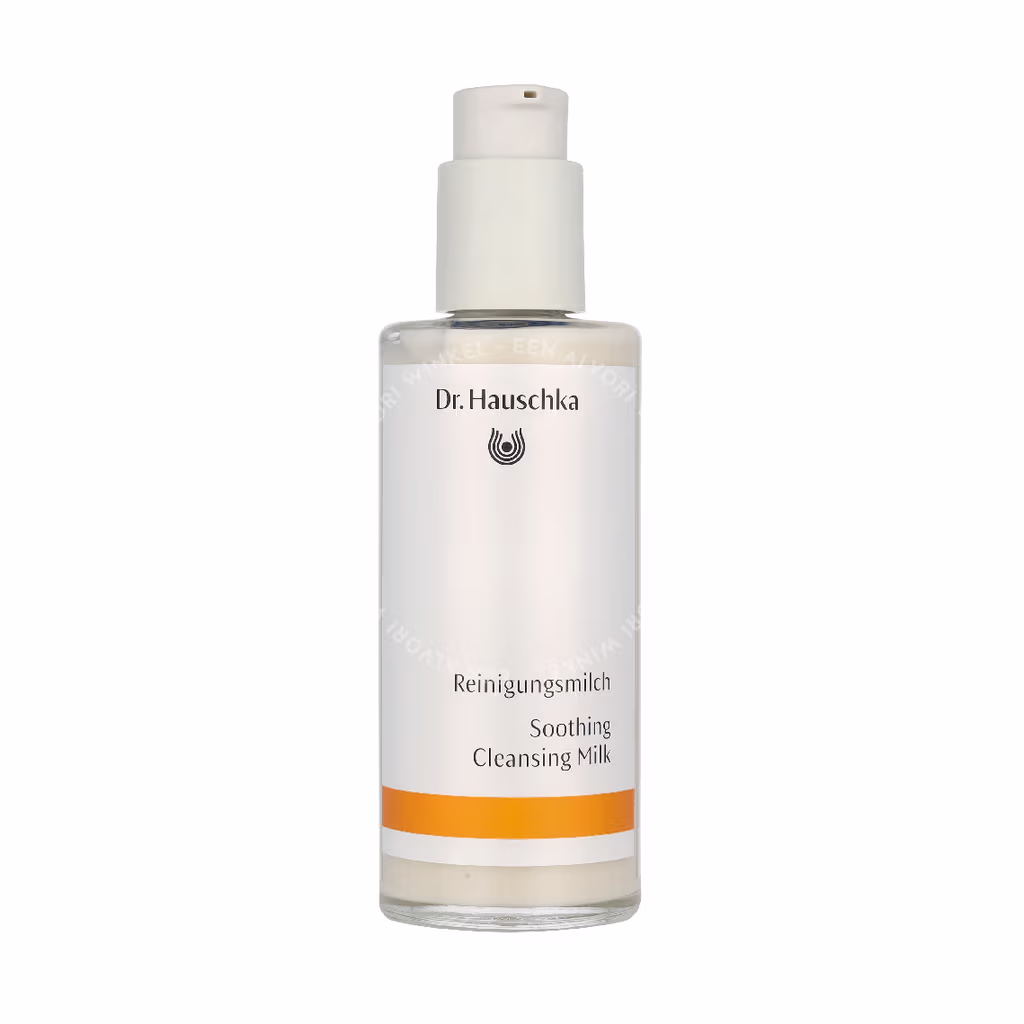 Dr. Hauschka Soothing Cleansing Milk 145ml