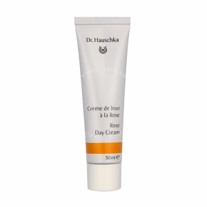 Dr. Hauschka Rose Day Cream For Dry, Sensitive And Irritated Skin 30ml