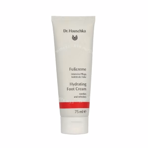 Dr. Hauschka Dr. Hauschka Hydrating Foot Cream 75ml Soothes And Refreshes