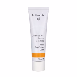 Dr. Hauschka Rose Day Cream Light For Dry, Sensitive Skin 30ml