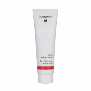 Dr. Hauschka Rose Nurturing Body Cream 145ml