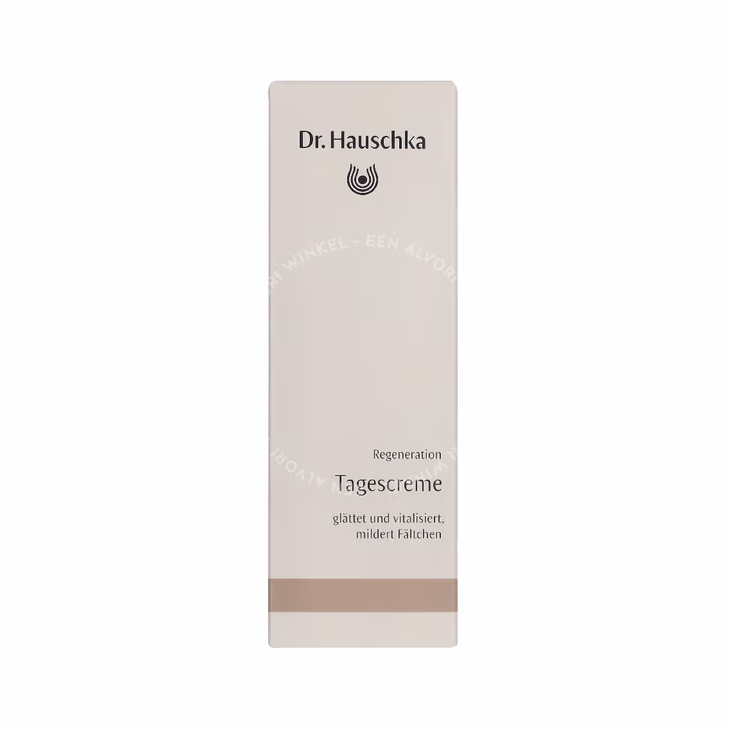 Dr. Hauschka Regeneration Day Cream 40ml - Afbeelding 2