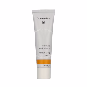 Dr. Hauschka Revitalising Mask 30ml Refines and enlivens