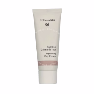 Dr. Hauschka Regenerating Day Cream 40ml Refines And Tones Mature Skin