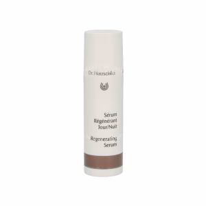 Dr. Hauschka Regenerating Serum 30ml Refines And Tones Mature Skin