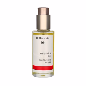 Dr. Hauschka Rose Nurturing Body Oil 75ml