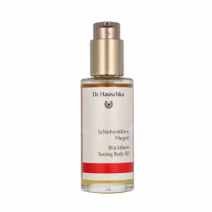 Dr. Hauschka Blackthorn Toning Body Oil 75ml