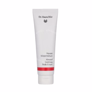 Dr. Hauschka Almond Soothing Body Cream 145ml