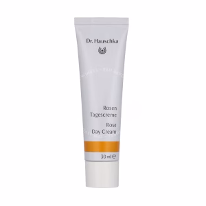 Dr. Hauschka Rose Day Cream For Dry, Sensitive And Irritated Skin 30ml