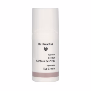Dr. Hauschka Regenerating Eye Cream 15ml