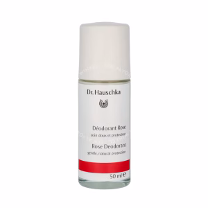 Dr. Hauschka Rose Deodorant 50ml