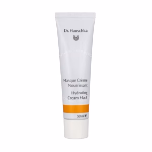 Dr. Hauschka Hydrating Mask 30ml Protects Dry Skin