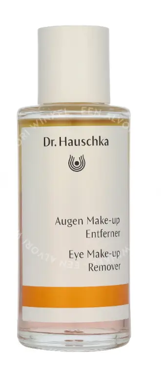 Dr. Hauschka Eye Make-Up Remover 75ml - Afbeelding 6