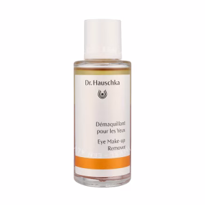 Dr. Hauschka Eye Make-Up Remover 75ml Removes Waterproof Make-Up