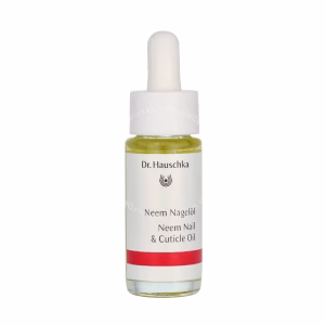 Dr. Hauschka Neem Nail & Cuticle Oil 18ml