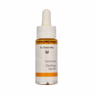 Dr. Hauschka Clarifying Day Oil 18ml
