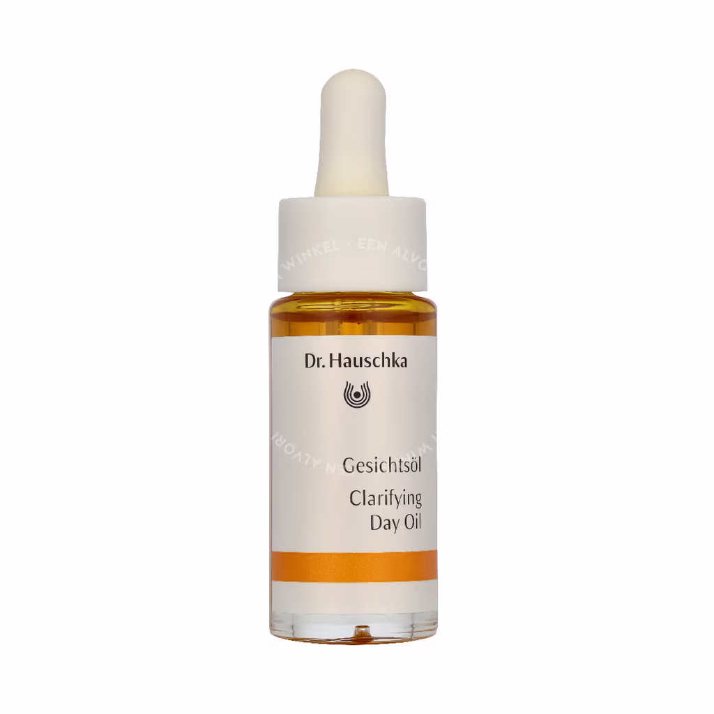 Dr. Hauschka Clarifying Day Oil 18ml
