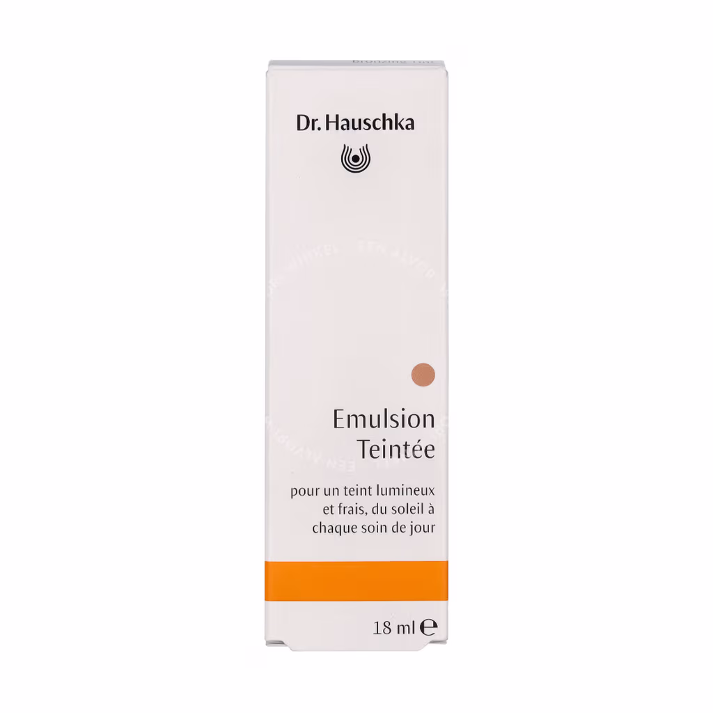 Dr. Hauschka Translucent Bronzing Tint 18ml For All Skin Conditions - Afbeelding 2