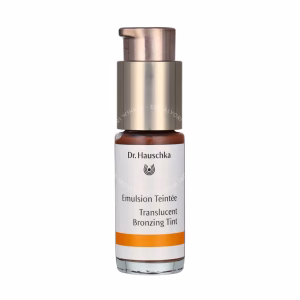 Dr. Hauschka Translucent Bronzing Tint 18ml For All Skin Conditions