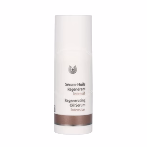Dr. Hauschka Regenerating Oil Serum Intensive 20ml