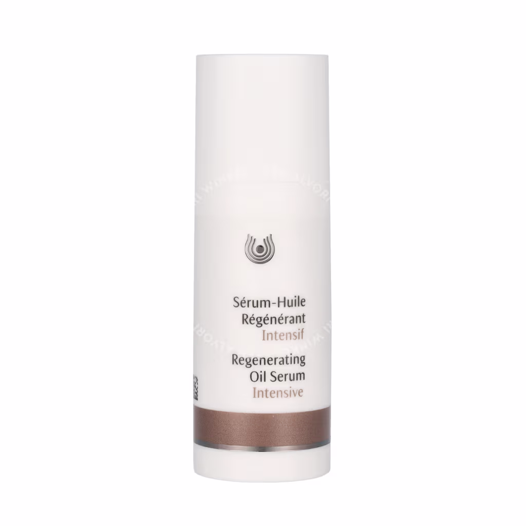 Dr. Hauschka Regenerating Oil Serum Intensive 20ml