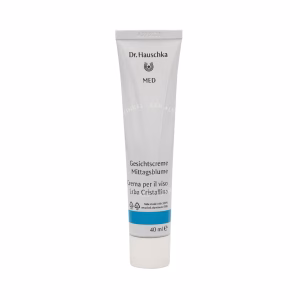 Dr. Hauschka Med Ice Plant Face Cream 40ml Strengthens Very Dry Skin