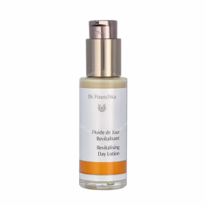 Dr. Hauschka Revitalising Day Lotion Revives Pale Dehydrated Skin With Apricot 50ml