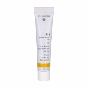 Dr. Hauschka Tinted Face Sun Cream SPF30 40ml