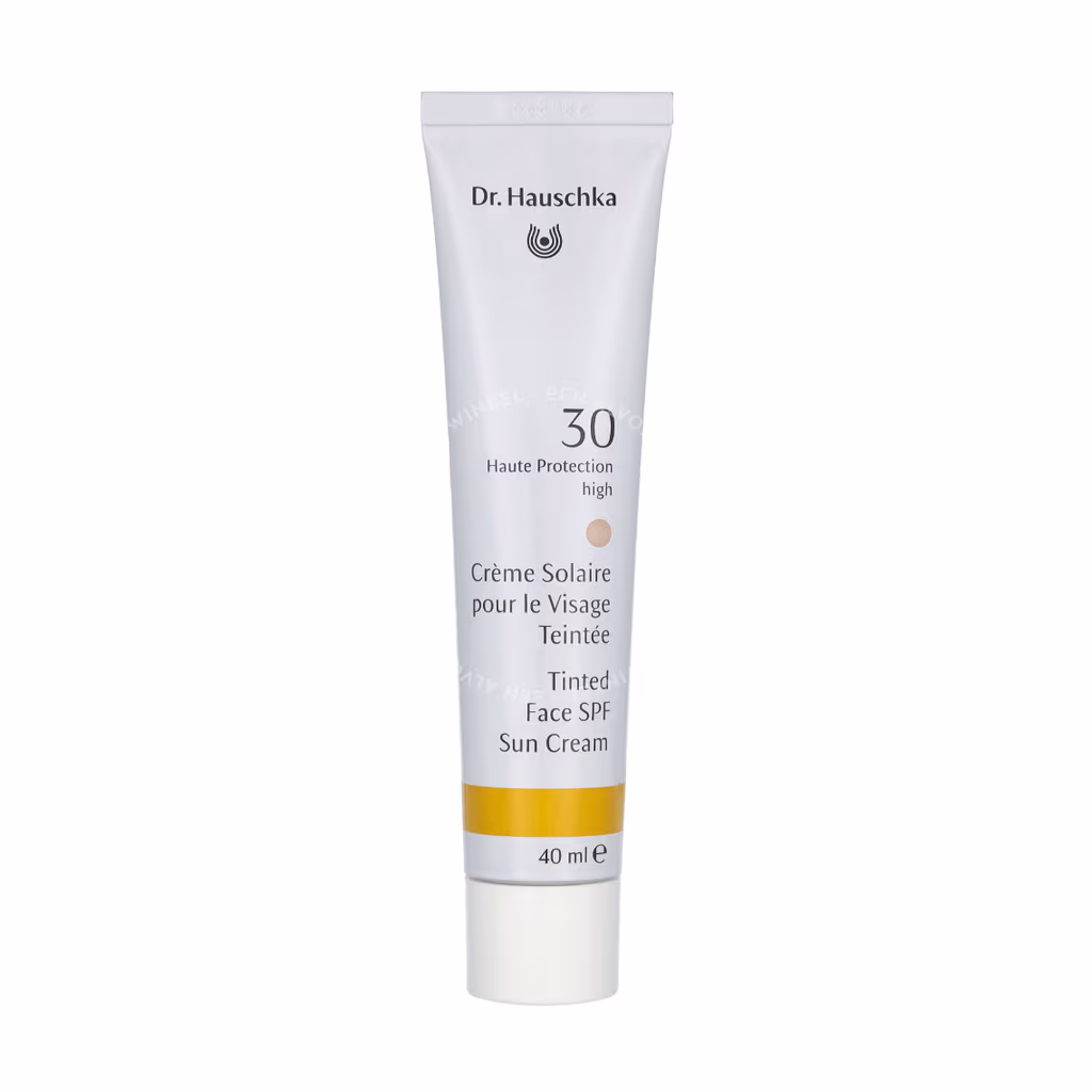 Dr. Hauschka Tinted Face Sun Cream SPF30 40ml