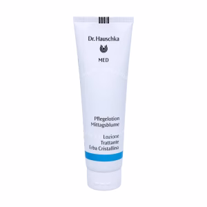 Dr. Hauschka Med Ice Plant Body Care Lotion 145ml
