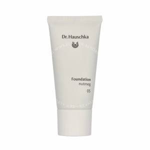 Dr. Hauschka Foundation 30ml #05 Nutmeg