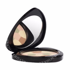 Dr. Hauschka Colour Correcting Powder 8g #00 Translucent