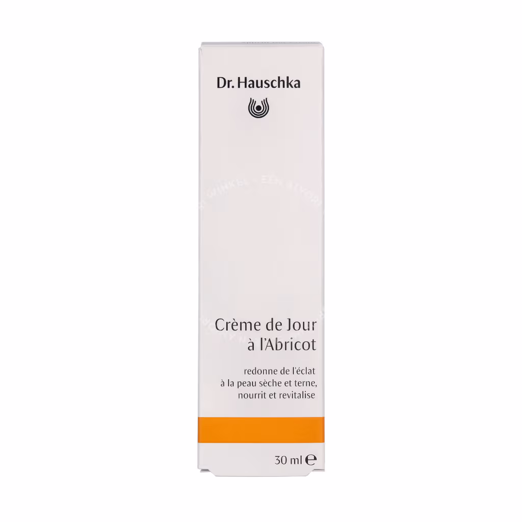 Dr. Hauschka Apricot Day Cream 30ml - Afbeelding 2