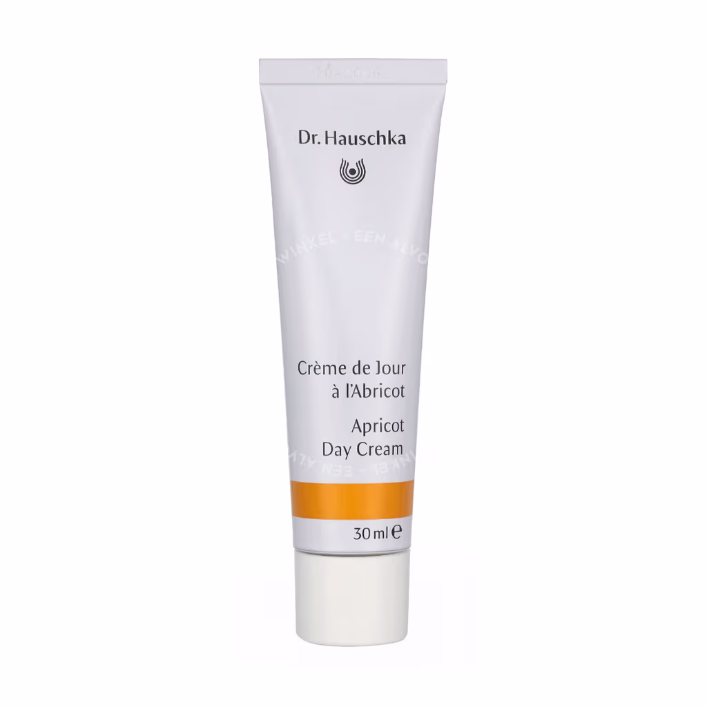 Dr. Hauschka Apricot Day Cream 30ml