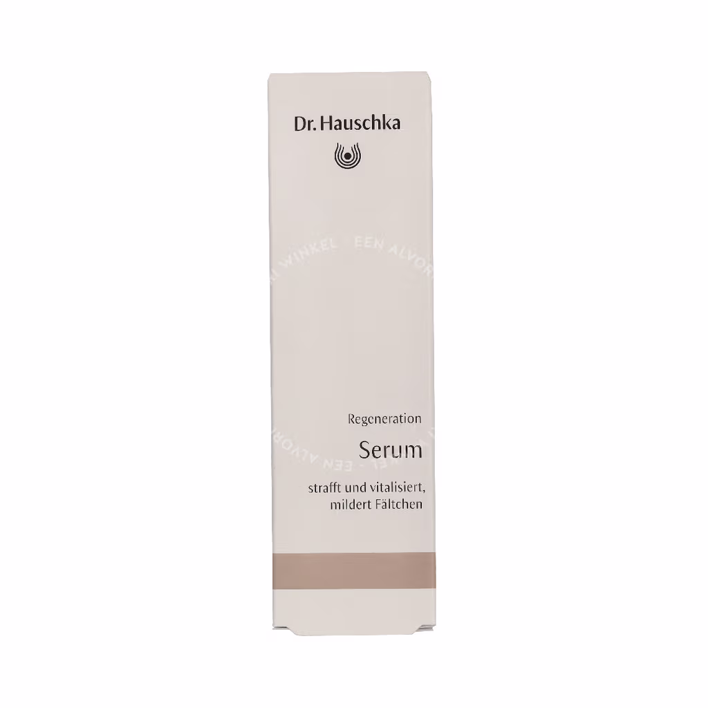 Dr. Hauschka Regenerating Serum 30ml - Afbeelding 2