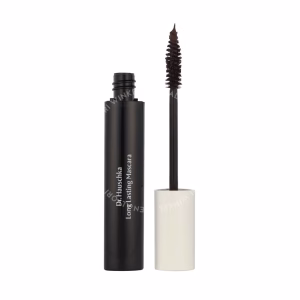 Dr. Hauschka Long Lasting Mascara 8ml #02 Brown