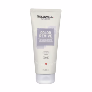 Goldwell Dualsenses Color Revive Color Giving Conditioner 200ml Icy Blonde
