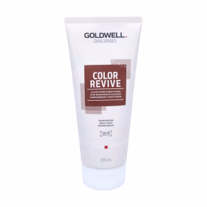 Goldwell Dualsenses Color Revive Color Giving Conditioner 200ml Warm Brown