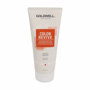 Goldwell Dualsenses Color Revive Color Giving Conditioner 200ml Warm Red