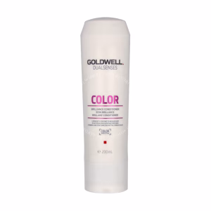 Goldwell Dualsenses Color Brilliance Conditioner 200ml For Fine To Normal Hair