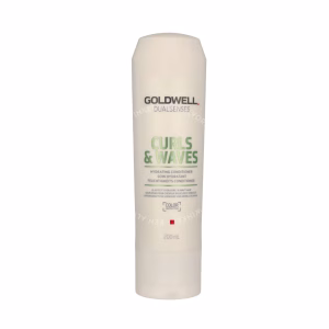Goldwell Dualsenses Curls & Waves Hydrating Conditioner 200ml